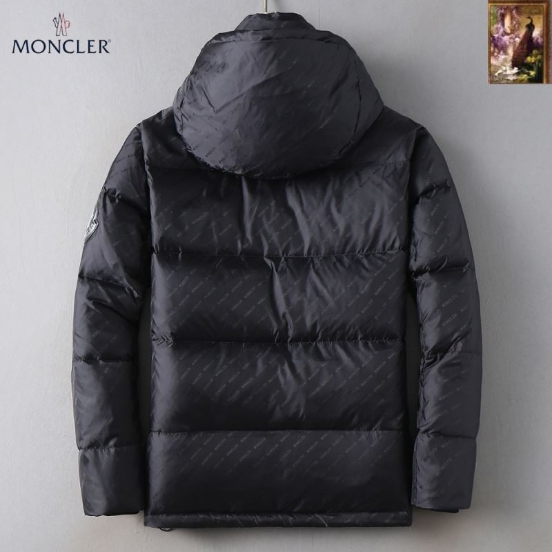 Moncler Down Jackets